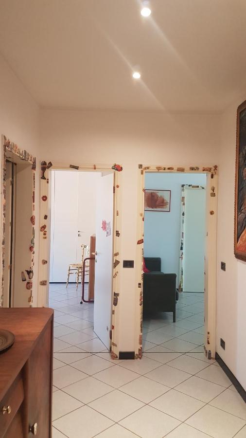 شقة Rachel'S House بولونيا المظهر الخارجي الصورة