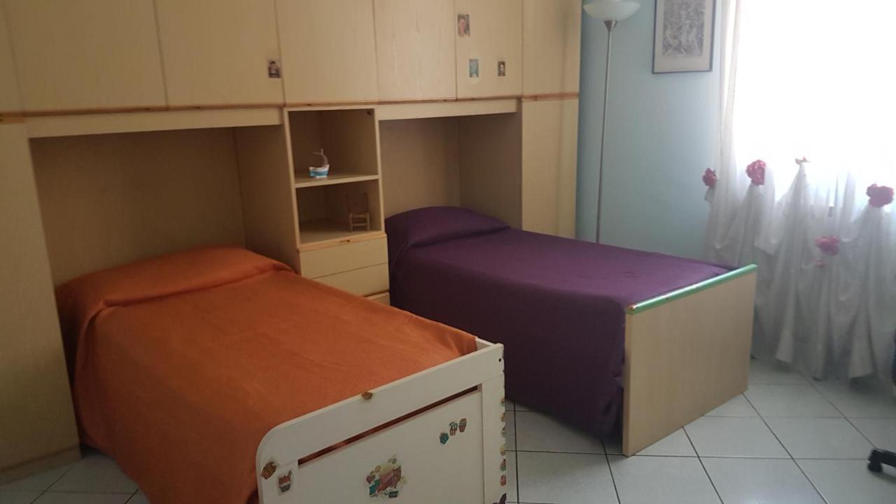 شقة Rachel'S House بولونيا المظهر الخارجي الصورة