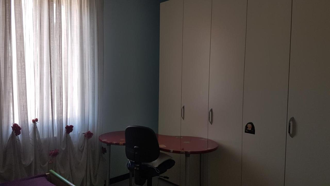 شقة Rachel'S House بولونيا المظهر الخارجي الصورة