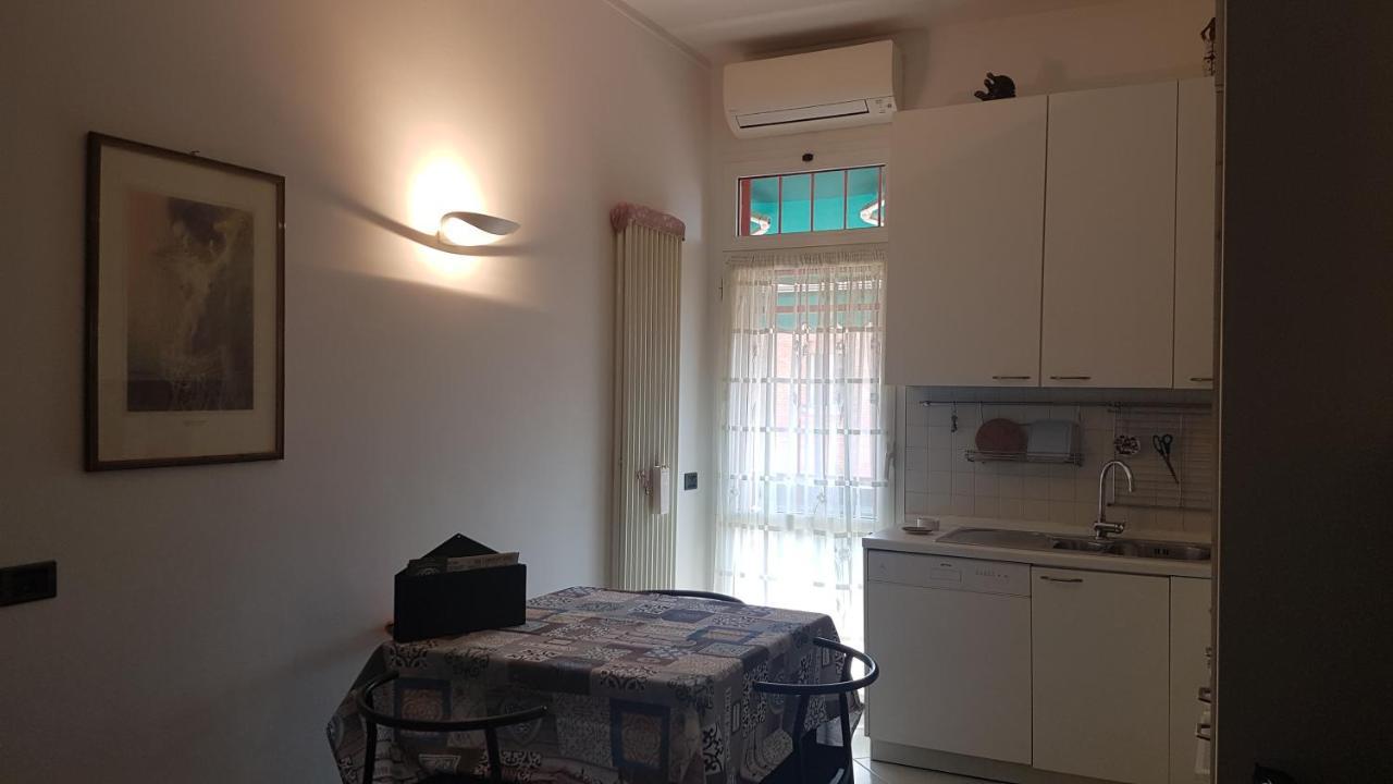 شقة Rachel'S House بولونيا المظهر الخارجي الصورة